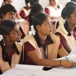 1 முதல் 9-ஆம் வகுப்பு மாணவர்களுக்கு ஆண்டு இறுதித் தேர்வுகள் முன்கூட்டியே தொடக்கம்?  