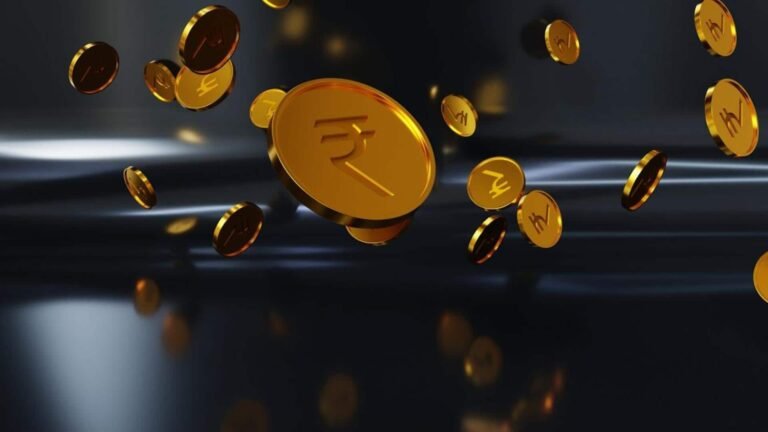 வீழ்ச்சியிலிருந்து மீண்டது இந்திய ரூபாய் மதிப்பு: ரூ.94க்கும் கீழ் வந்தது எப்படி?  