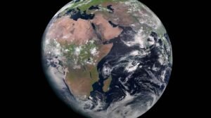 இன்று உலக வானிலை தினம்: வரலாறு, கருப்பொருள் மற்றும் முக்கியத்துவம்  