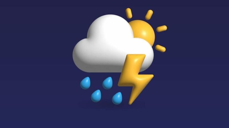தமிழகத்தில் இந்த மாவட்டங்களில் மழை பெய்யும்! வானிலை ஆய்வு மையம் தகவல்  