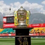 விரைவில் ஐபிஎல் முதற்கட்ட அட்டவணை வெளியீடு  