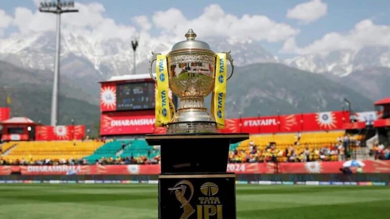 விரைவில் ஐபிஎல் முதற்கட்ட அட்டவணை வெளியீடு  