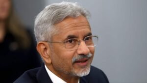 ஈரானிய போர்க்கப்பல் கொச்சியில் தஞ்சம்: ‘மனிதநேய அடிப்படையில் அனுமதி’ – ஜெய்சங்கர் விளக்கம்  