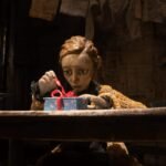 ஆஸ்கார் 2026: சிறந்த அனிமேஷன் குறும்படத்திற்கான விருதை வென்றது’Girl Who Cried Pearls!’  