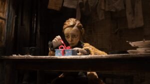 ஆஸ்கார் 2026: சிறந்த அனிமேஷன் குறும்படத்திற்கான விருதை வென்றது’Girl Who Cried Pearls!’  