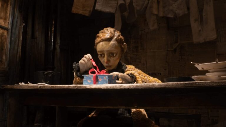 ஆஸ்கார் 2026: சிறந்த அனிமேஷன் குறும்படத்திற்கான விருதை வென்றது’Girl Who Cried Pearls!’  