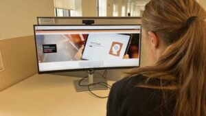 Claude இப்போது மனிதர்களை போலவே உங்கள் கணினியில் உங்களுக்காக பணிகளை செய்யும்  