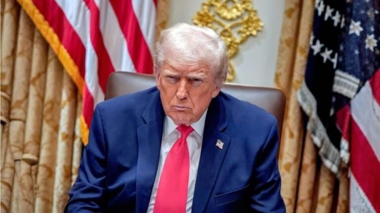 அமெரிக்காவின் உலகளாவிய 15 சதவீத இறக்குமதி வரி இந்த வாரத்தில் அமல்?  