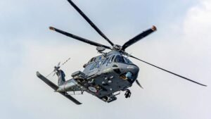 அமெரிக்கா இந்தியத் துறைமுகங்களைப் பயன்படுத்துவதாகக் கூறப்படும் செய்தி: ஆதாரமற்றது என இந்தியா மறுப்பு  