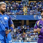 IPL 2026: 300-வது போட்டியில் விளையாடி மும்பை இந்தியன்ஸ் வரலாற்று சாதனை!  