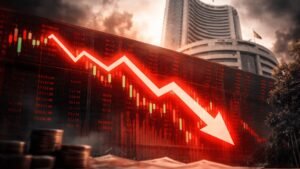 இந்திய பங்குசந்தையில் முதலீடு செய்ய இது சிறந்த நேரமா  