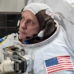 விண்வெளியில் திடீர் மருத்துவ அவசரநிலை: பாதியிலேயே பூமிக்குத் திரும்பிய நாசா விண்வெளி வீரர்  