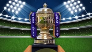 ஐபிஎல் 2026: ஒளிபரப்பு தடையை நீக்கிய வங்கதேசம்! பிசிசிஐ-வங்கதேச வாரியம் இடையே இணக்கம்  