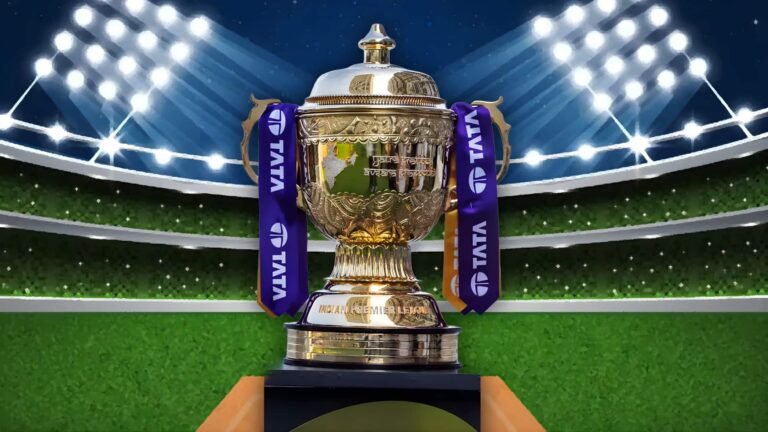 ஐபிஎல் 2026: ஒளிபரப்பு தடையை நீக்கிய வங்கதேசம்! பிசிசிஐ-வங்கதேச வாரியம் இடையே இணக்கம்  