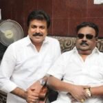 மாநிலங்களவைத் தேர்தல்: தேமுதிக வேட்பாளராக எல்.கே. சுதீஷ் போட்டி  