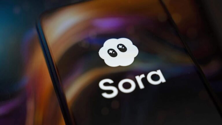 ‘Sora’வை மூடியது OpenAI: என்ன காரணம்?  