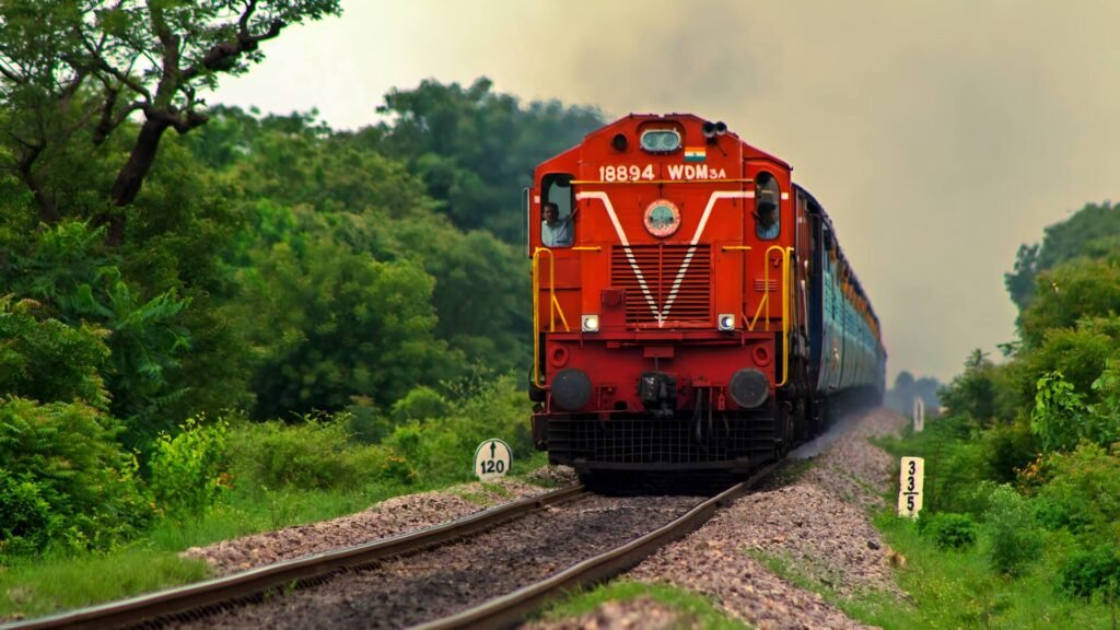 நெல்லையிலிருந்து கோவாவுக்கு ரயிலில் டூர் போலாமா?  