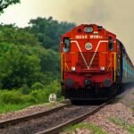 நெல்லையிலிருந்து கோவாவுக்கு ரயிலில் டூர் போலாமா?  