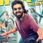 ஜி.வி. பிரகாஷின் ‘ஹேப்பி ராஜ்’ ரிலீஸ் தேதி அறிவிப்பு; கொண்டாட்டத்தில் ரசிகர்கள்  