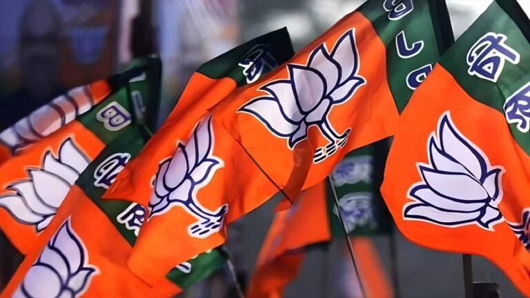 புதுச்சேரி தேர்தல் 2026: பாஜக முதற்கட்ட வேட்பாளர் பட்டியல் வெளியீடு  