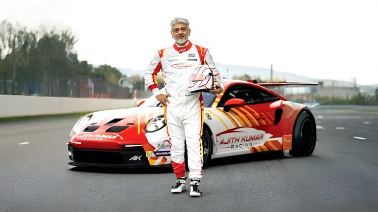 தயாரிப்பாளராக அவதாரம் எடுத்த AK:தென்னிந்திய திரைப்பட வர்த்தக சபையில் புதிய நிறுவனம் பதிவு  