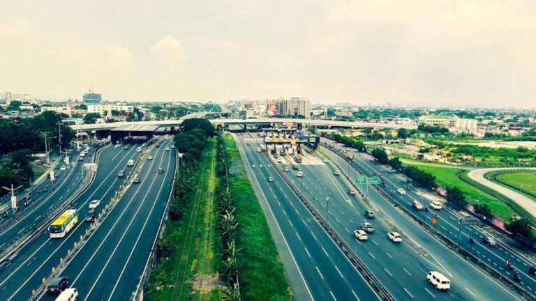 டோல் கட்டணம் செலுத்தாவிட்டால் ஈ-நோட்டீஸ்! வாகன சேவைகள் முடக்கப்படலாம்  