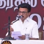 2026 தேர்தல் களம்: அதிரடி வாக்குறுதிகளை அள்ளி வீசிய முதலமைச்சர்! ‘ஸ்டாலின் மாடல்’ 2.0 திட்டம்!  
