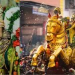 மதுரை சித்திரைத் திருவிழா 2026: ஏப்ரல் 19ல் கொடியேற்றத்துடன் தொடக்கம்  