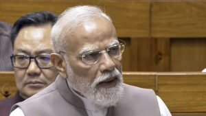 ‘நீண்ட கால பாதிப்பு ஏற்படும்’: மேற்கு ஆசியப் போர் குறித்து பிரதமர் மோடி  