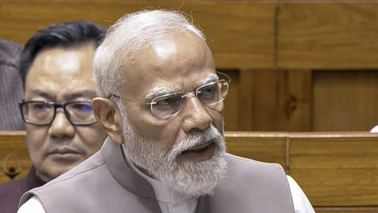 ‘நீண்ட கால பாதிப்பு ஏற்படும்’: மேற்கு ஆசியப் போர் குறித்து பிரதமர் மோடி  