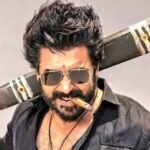 கருப்பு படத்தில் இருந்து ஆர்.ஜே.பாலாஜி விலகலா? வதந்திக்கு முற்றுப்புள்ளி வைத்த தயாரிப்பாளர்  