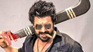 கருப்பு படத்தில் இருந்து ஆர்.ஜே.பாலாஜி விலகலா? வதந்திக்கு முற்றுப்புள்ளி வைத்த தயாரிப்பாளர்  