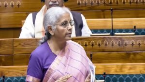 மக்களவையில் ஐபிசி திருத்த மசோதா நிறைவேற்றம்