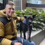 ChatGPT மற்றும் AlphaFold உதவியுடன் புற்றுநோய் தடுப்பூசி தயாரித்து நாயைக் காப்பாற்றிய நபர்  