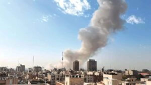 அமீரகத்தின் 5 முக்கிய இடங்கள் டார்கெட்! போர் வெடித்தால் குடிநீர், மின்சாரம் துண்டிக்கப்படும்  