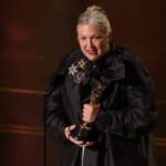 ‘Frankenstein’ திரைப்படத்திற்கு இரட்டை வெற்றி: ஆடை வடிவமைப்பு, ஒப்பனைக்கான ஆஸ்கார் விருது வென்றது  