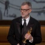 Oscars 2026: பால் தாமஸ் ஆண்டர்சன் முதல் ஆஸ்கார் விருதை வென்றார்  