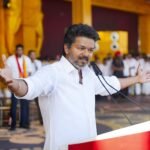 தவெக தேர்தல் வாக்குறுதிகள்: பெண்களுக்கு ரூ.2,500, குழந்தைகளுக்கு தங்க மோதிரம்; விஜய் அதிரடி  