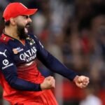 ஐபிஎல் 2026 தொடருக்கு முன்னதாக விராட் கோலி பெங்களூரு வந்தடைந்தார்  