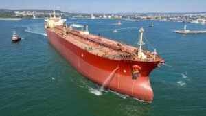 60 மில்லியன் எண்ணெய் பீப்பாய்களை ரஷ்யாவிடம் இருந்து வாங்கியது இந்தியா  