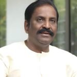 கவிஞர் வைரமுத்துவுக்கு ‘ஞானபீட விருது’ அறிவிப்பு  