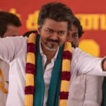 NDA-தவெக கூட்டணி? விஜய்க்கு 80 இடங்கள் மற்றும் துணை முதல்வர் பதவி?  