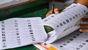 வாக்காளர் பட்டியல் 2026: பெயர் சேர்க்க இன்று கடைசி நாள் – விடுபட்டவர்கள் உடனே விண்ணப்பிக்கவும்!  