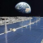 பூமிக்கு மின்சாரம் வழங்க சந்திரனை சுற்றி சோலார் பேனல்களை அமைக்க ஜப்பான் திட்டம்  