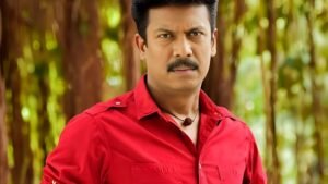 விஜய் -திரிஷா விவகாரம் குறித்து மனந்திறந்த சமுத்திரக்கனி