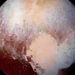 கண்டுபிடிக்கப்பட்டதிலிருந்து புளூட்டோ இதுவரை சூரியனை சுற்றி ஒரு சுற்றுப்பாதையை முடிக்கவில்லையாம்  