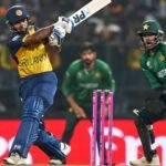 டி20 உலகக்கோப்பை 2026: இலங்கையை வென்றும் தொடரிலிருந்து வெளியேறியது பாகிஸ்தான்  