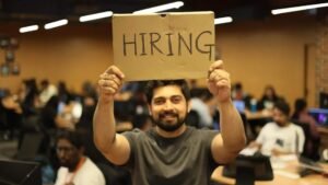 இந்திய வேலைவாய்ப்பு சந்தை 7% வளர்ச்சி: ஐடி, இன்ஜினியரிங், லாஜிஸ்டிக்ஸ் துறைகளுக்கு டிமாண்ட்  