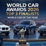 World Car Awards 2026: இறுதிப் போட்டிக்குத் தேர்வான கார்கள் அறிவிப்பு  