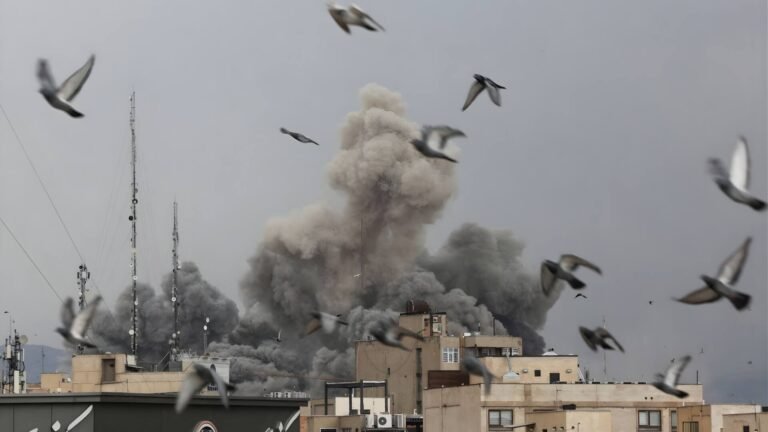 10வது நாளை எட்டிய ஈரான் போர்; இன்றைய முக்கிய நிகழ்வுகள்  